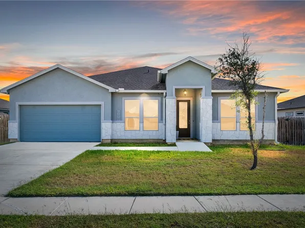 103 Foxtail Palm Dr, Portland, TX 78374