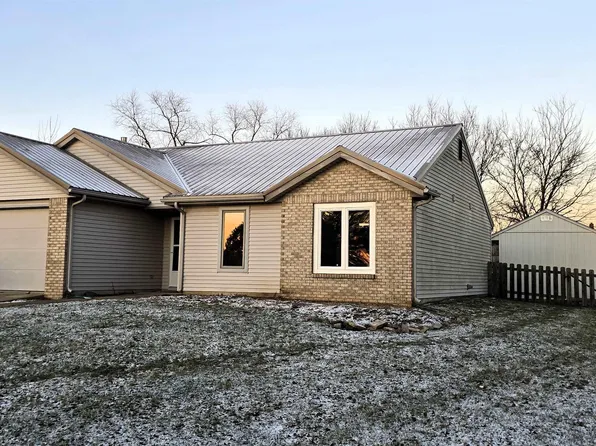 224 Peggy Ln, Avilla, IN 46710