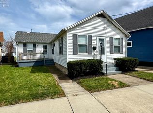 542 Camp St, Sandusky, OH