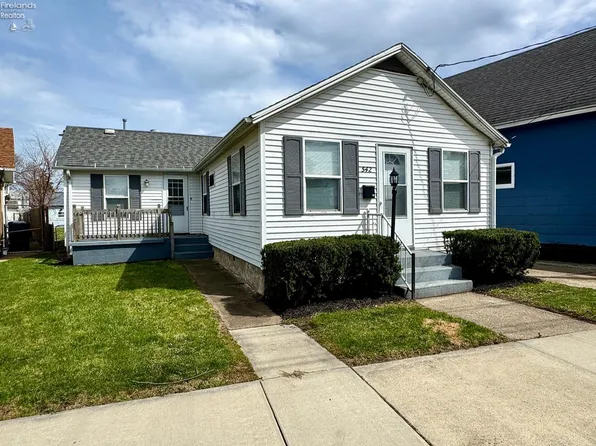542 Camp St, Sandusky, OH 44870