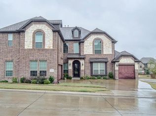 1224 Yosemite Way, Burleson, TX 76028