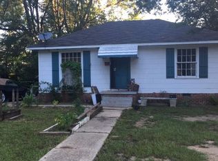 160 Ferguson Dr, Jackson, MS 39204