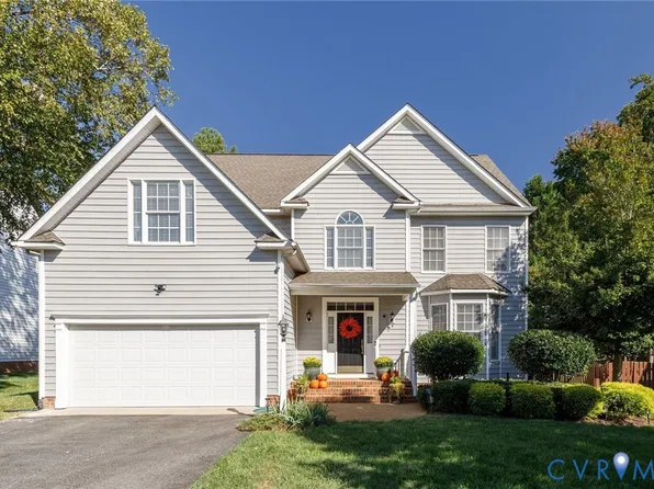 11812 Autumnwood Ct, Glen Allen, VA 23059