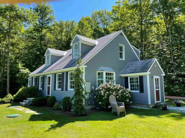 96 Mt. Aeolus Lane, Dorset, VT 05253