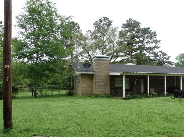 620 Acr 308, Frankston, TX 75763