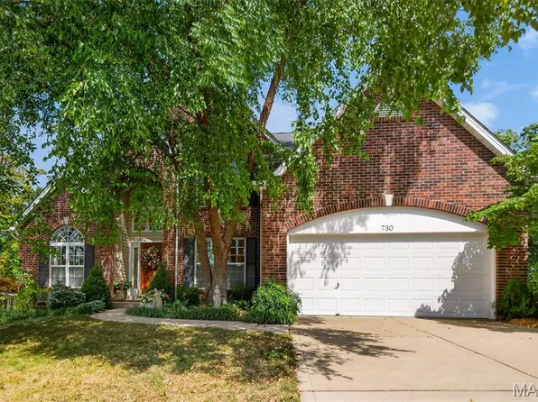 730 Longfellow Cir, O'Fallon, MO 63366