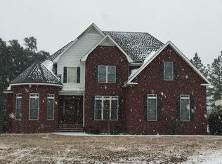 108 Heritage Dr, Guyton, GA 31312