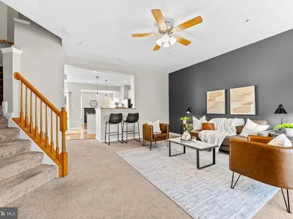 9716 Morningview Cir, Perry Hall, MD 21128