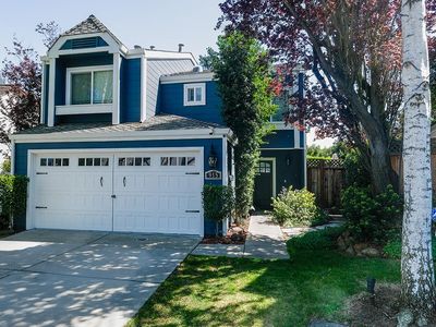 915 Oak Park Dr, Morgan Hill, CA, 95037
