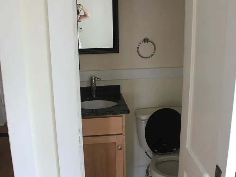 Half Bath