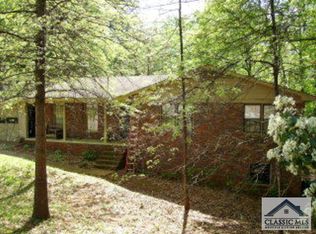 610 University Cir, Athens, GA 30605