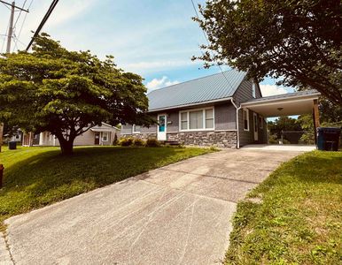 2325 Moore St, Ashland, KY, 41101