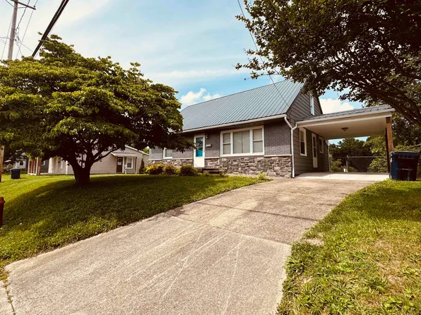 2325 Moore St, Ashland, KY 41101