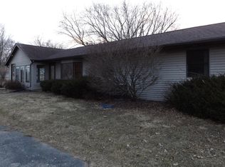 N633 Pleasant St, Zenda, WI 53195