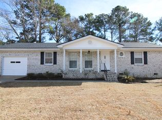 1609 Boone Hall Dr, Charleston, SC 29407