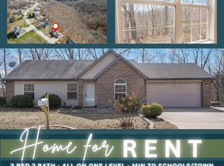 215 N Catamount Blvd, Branson West, MO 65737