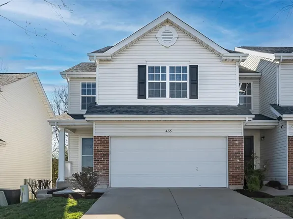 486 Flowering Magnolia Dr, O'Fallon, MO 63366