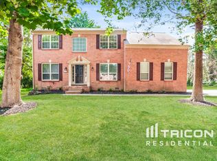 202 Harris Ct, Franklin, TN 37064