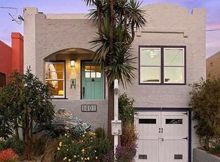 1401 Northside Ave, Berkeley, CA 94702