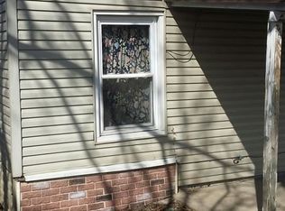 109 W Oak St, Washington, IN 47501