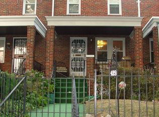 429 19th St NE, Washington, DC 20002