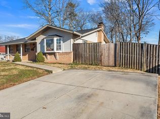 7019 Woodside Dr, Lanham, MD 20706