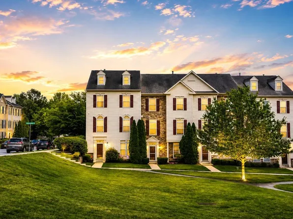 1707 Northridge Ct, Phoenixville, PA 19460