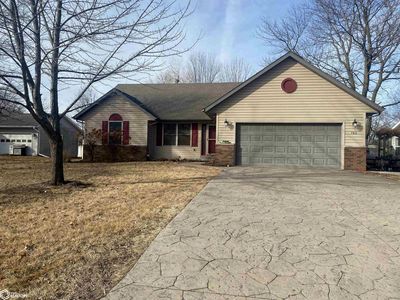702 S 8th Street Cir, Fairfield, IA, 52556