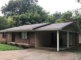 503 Lincoln St, Covington, TN 38019