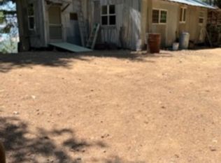 88600 Mina Rd, Covelo, CA 95428