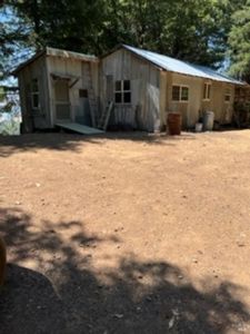 88600 Mina Road, Covelo, CA, 95428