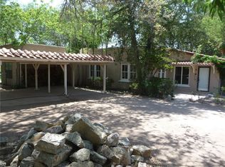 4915 Love Rd, El Paso, TX 79922