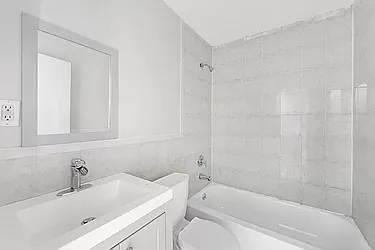 Rented by Friedman Mayer, LREB