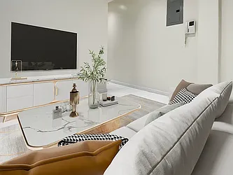 Rented by Vector New York, LLC