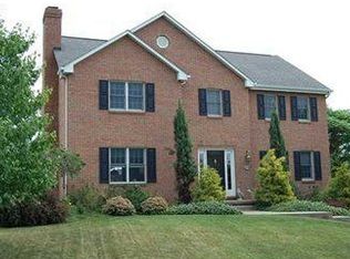 2008 Verden Ct, Allison Park, PA 15101