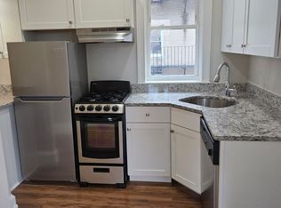 1185 Commonwealth Ave APT 17, Boston, MA 02134