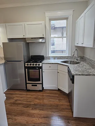 1185 Commonwealth Ave #17 Photo 1