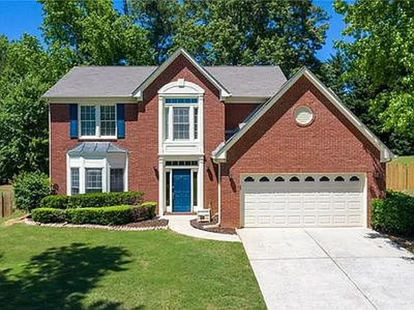 3595 Evonvale Ovlk, Cumming, GA 30041