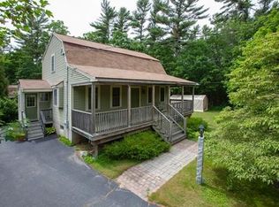 34 France St, Middleboro, MA 02346