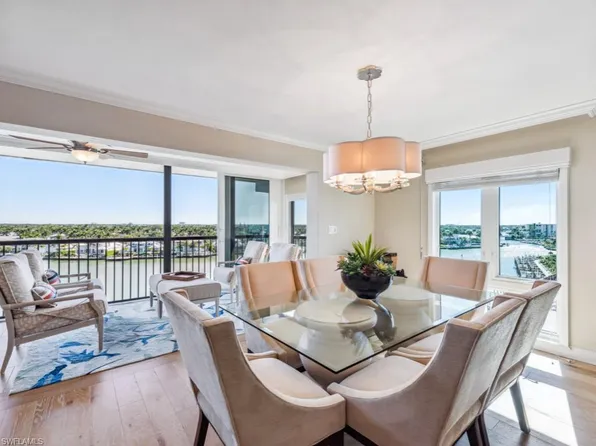 2650 Gulf Shore BLVD N #704, NAPLES, FL 34103
