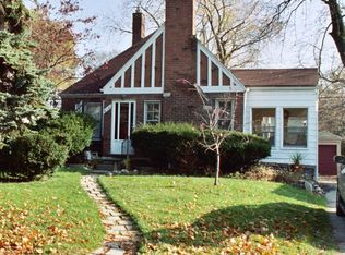 610 Laprairie St, Ferndale, MI