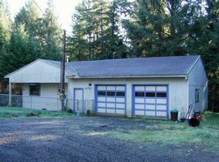 975 W Doe Cir, Tillamook, OR 97141
