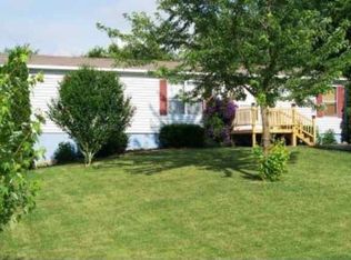 2040 N Old State Road 3, Avilla, IN 46710