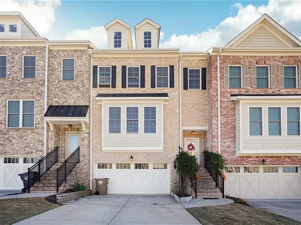 4885 Wil Ray Ln, Cumming, GA 30040