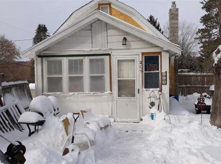 201 Luther St, Luther, MI 49656