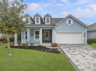 1105 Laurel Valley Dr, Orange Park, FL 32065