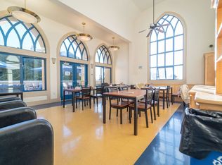 Wesley House, Berkeley, CA 94704