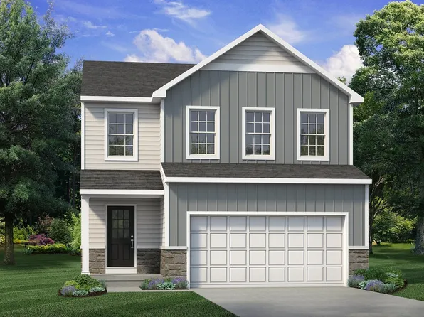 381 Long Run Rd #34, Drums, PA 18222