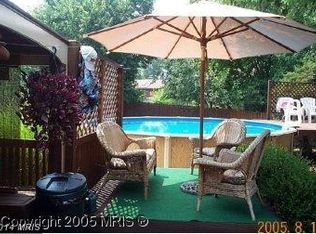 10103 Sudley Manor Dr, Manassas, VA 20109