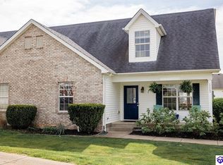 112 Cortland Ct, Elizabethtown, KY 42701